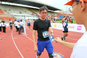 BIB: 5153
                            <button type="button" onclick="openModal(4725692)" class="btn btn-primary btn-sm float-right btn-popup" data-toggle="modal" data-target=".modal-high-quality">
                        <i class="fas fa-shopping-cart"></i> Add to Cart
                    </button>
                                            <button type="button" onclick="isThisMe(4725692, true)" class="btn btn-success btn-sm float-right btn-popup btn-isme hidden" data-toggle="tooltip" data-placement="bottom" title="นี่คือรูปของคุณใช่ไหม คลิกที่นี่เพื่อเอาเข้าอัลบั้ม">
                        <i class="fas fa-plus"></i> Add to album
                    </button>
                    <button type="button" onclick="isThisMe(4725692, false)" class="btn btn-warning btn-sm float-right btn-popup btn-isnotme hidden">
                        <i class="fas fa-ban"></i> Remove from album
                    </button>